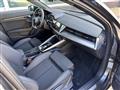 AUDI A3 SPORTBACK SPB 35 TDI S tronic S line edition LED - TELEC.