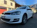 VOLKSWAGEN GOLF 1.6 TDI 110 CV 5p. Business BlueMotion Technology