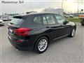 BMW X3 xdrive30d 265cv auto - FS314DG