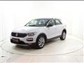 VOLKSWAGEN T-ROC 1.0 TSI Style BlueMotion Technology