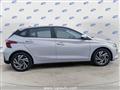 HYUNDAI I20 1.2 MPI MT Connectline