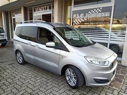 FORD TOURNEO COURIER 1.6 TDCI 95 CV Titanium