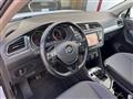 VOLKSWAGEN TIGUAN 2.0 TDI SCR Business BlueMotion Technology