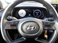 HYUNDAI I20 1.2 MPI MT ConnectLine