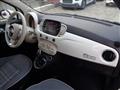 FIAT 500 1200 LOUNGE 69CV GPL AUTOM. CARPLAY PDC CERCHI