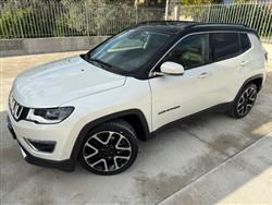 JEEP COMPASS 1.6 Multijet 2WD Limited GARANZIA