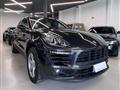 PORSCHE Macan 3.0d S 250cv pdk my16