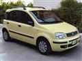 FIAT Panda II 2005 1.2