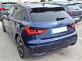 AUDI A1 SPORTBACK SPB 30 TFSI ADRENALIN Stronic black ed. TETTO NERO