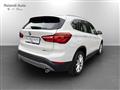 BMW X1 sdrive18d Advantage auto my18