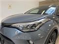 TOYOTA C-HR 1.8 Hybrid E-CVT Trend