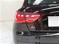 AUDI A1 SPORTBACK A1 SPB 30 TFSI S tronic Admired Advanced