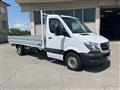 MERCEDES SPRINTER T43/35 314 CDI Cabinato Executive