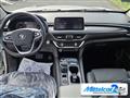 FOTON TUNLAND G7 2.0 TDI A/T PREMIUM CON ROLL BAR NERO