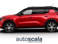 CITROEN C3 AIRCROSS MHEV Hybrid 136 e-DCS6 You Pack Plus