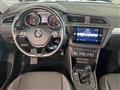 VOLKSWAGEN TIGUAN 2.0 TDI SCR Business BlueMotion Technology