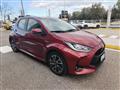 TOYOTA YARIS 1.0 5 porte Trend