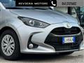 TOYOTA YARIS 1.0 5 porte Active