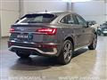 AUDI Q5 SPORTBACK Q5 SPB 40 TDI quattro S tronic S line plus