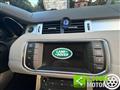 LAND ROVER RANGE ROVER EVOQUE 2.2 TD4 5p. Pure Tech Pack