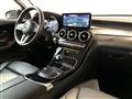 MERCEDES GLC SUV d 4Matic Sport Navi