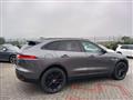 JAGUAR F-PACE 2.0d Pure awd 180cv auto