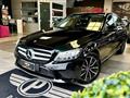 MERCEDES CLASSE C SW C 200 d S.W. Auto Business Extra