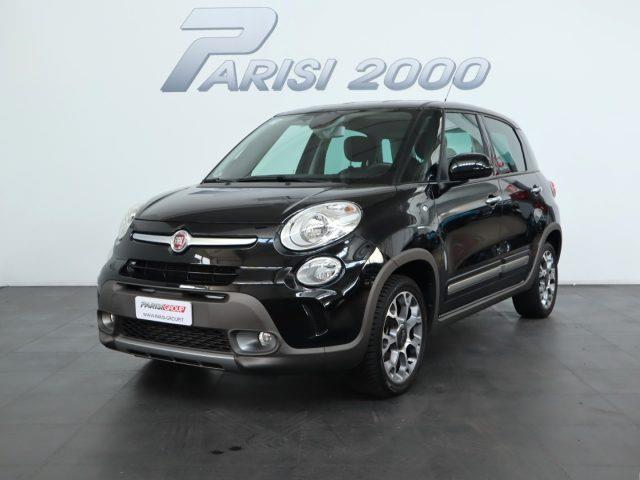 FIAT 500L 1.3 Multijet 85 CV Trekking *NEOPATENTATI*