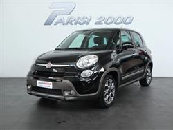 FIAT 500L 1.3 Multijet 85 CV Trekking *NEOPATENTATI*