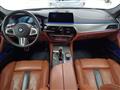 BMW SERIE 5 M5 4.4 V8 600cv auto my18