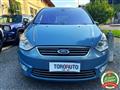 FORD GALAXY 2.0 TDCi 163 CV DPF Titanium