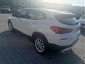 BMW X2 sDrive18d Advantage