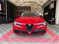 ALFA ROMEO STELVIO 2.2 Turbodiesel 160 CV AT8 RWD Business