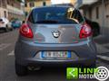 FORD KA+ 1.3 70 CV-NEOPATENTATI-