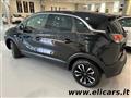 OPEL CROSSLAND 1.2 Turbo 12V 110 CV Start&Stop Elegance