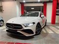 MERCEDES CLASSE A d Automatic Premium PREZZO REALE