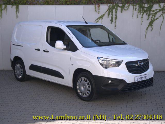 OPEL COMBO CARGO Cargo FATT. NON SOGGETTO A IVA 1.5d 130CV PC 650kg