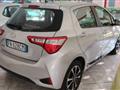 TOYOTA Yaris 1.0 Cool