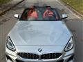 BMW Z4 sDrive20i Msport UNICO PROPRIETARIO IVA ESPOSTA