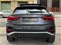 AUDI Q3 Sportback Q3 SPB 35 TDI S tronic