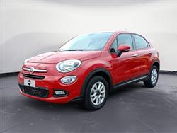 FIAT 500X 1.4 T-Jet 120 CV GPL Pop Star