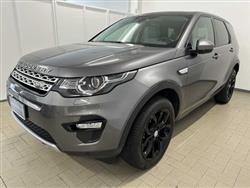 LAND ROVER DISCOVERY SPORT Discovery Sport