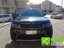 LAND ROVER RANGE ROVER SPORT 3.0D l6 249 CV HSE Dynamic