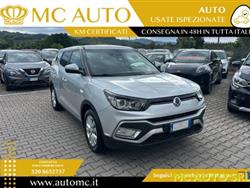 SSANGYONG XLV 1.6 2WD Bi-fuel GPL Dream