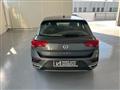 VOLKSWAGEN T-ROC 1.6 TDI 116CV SCR BMT STYLE *ALLUVIONATO*