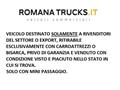 RENAULT TRAFIC L1 H1 COIBENTATO + FRIGO IN ATP SOLO RIVENDITORI