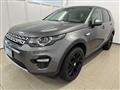 LAND ROVER DISCOVERY SPORT Discovery Sport