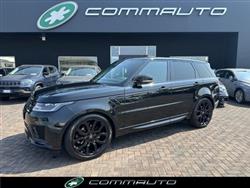 LAND ROVER RANGE ROVER SPORT 3.0 SDV6 249 CV HSE Dynamic