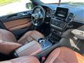 MERCEDES CLASSE GLS Premium GLS 350 D V6