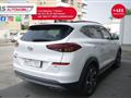 HYUNDAI TUCSON HYBRID Tucson 2.0 CRDi 185CV 48V 4WD aut. Exellence